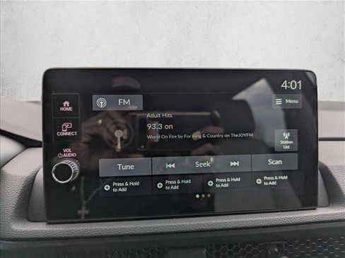 New 2026 Honda CR-V EX image 17