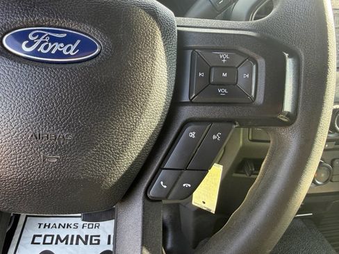 Used 2018 Ford F250 XL w/ STX Appearance Package image 21