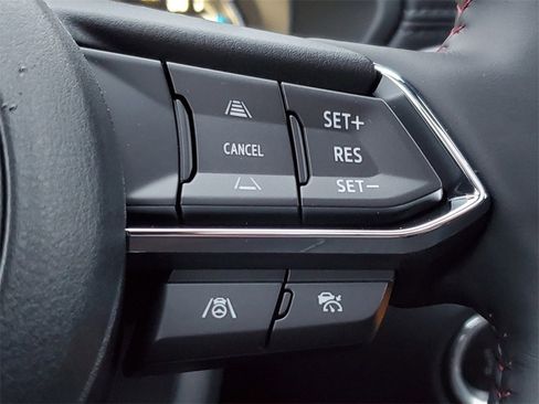 New 2025 MAZDA CX-5 2.5 Turbo w/ Premium Package image 25