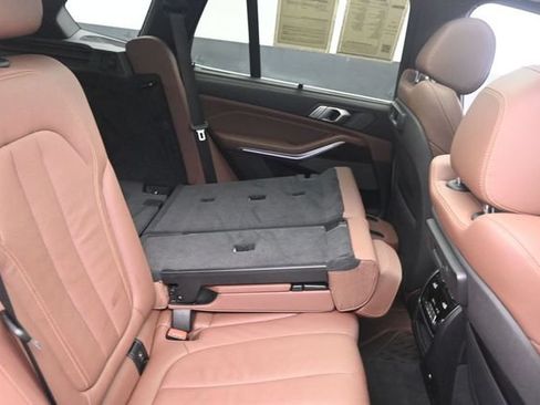 Used 2020 BMW X5 sDrive40i w/ Premium Package RWD image 26