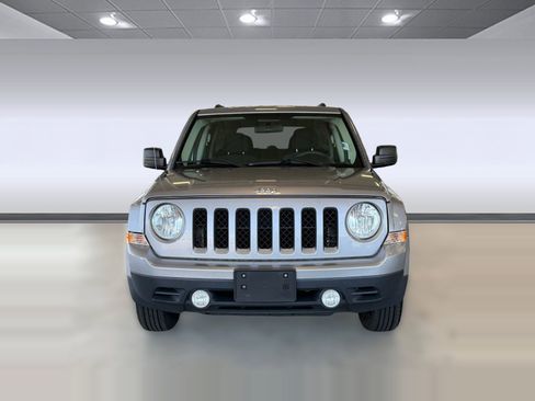 Used 2015 Jeep Patriot Sport w/ Power Value Group FWD image 6