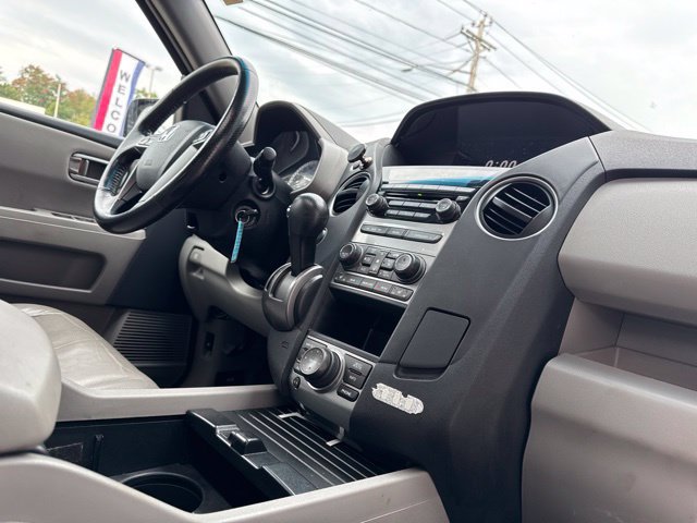 Used 2015 Honda Pilot EX-L image 21