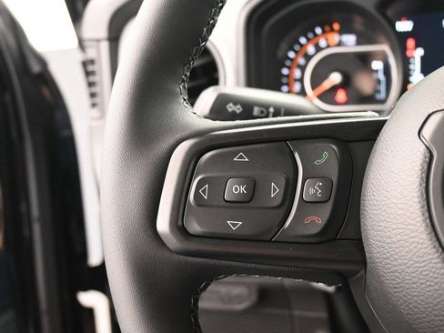 New 2026 Jeep Gladiator Sport AWD/4WD image 25