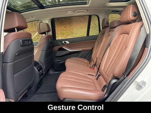Used 2019 BMW X7 xDrive40i w/ Premium Package image 27