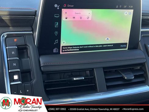 Certified 2024 Chevrolet Tahoe RST w/ Sport Performance Package image 25