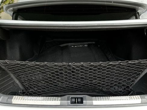 Used 2023 Lexus IS 350 F Sport w/ Navigation Package RWD image 32