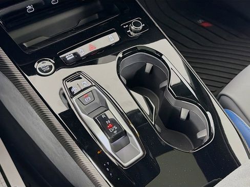 New 2025 Audi S5 Prestige image 17