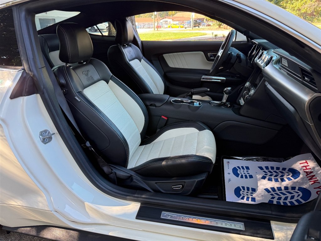 Used 2015 Ford Mustang 50 Years RWD image 61