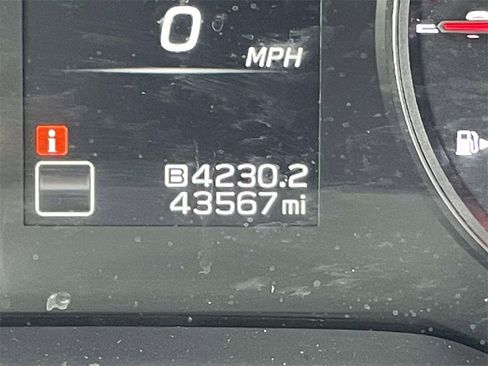 Used 2022 Subaru WRX image 23