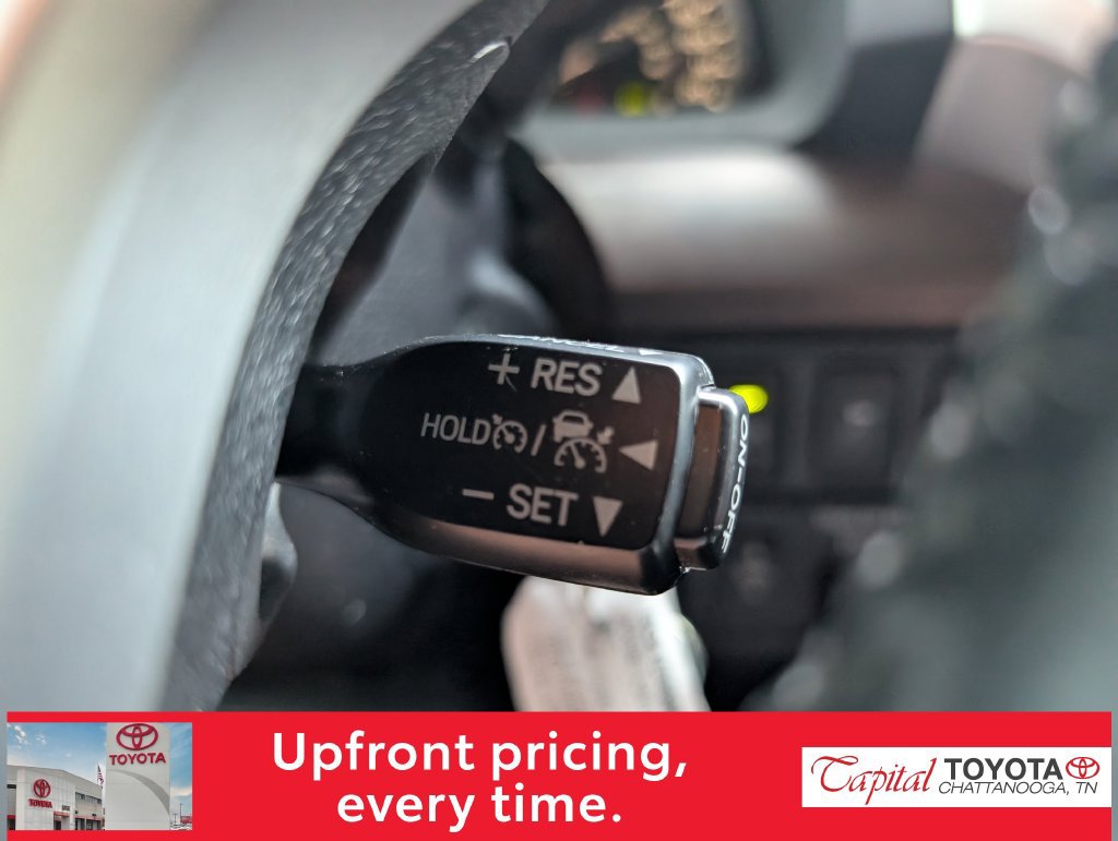 Used 2018 Toyota Tundra Limited w/ Limited Premium Package AWD/4WD image 16