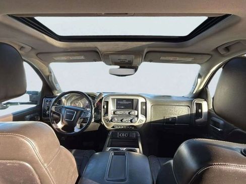 Used 2015 GMC Sierra 3500 Denali w/ Duramax Plus Package image 11