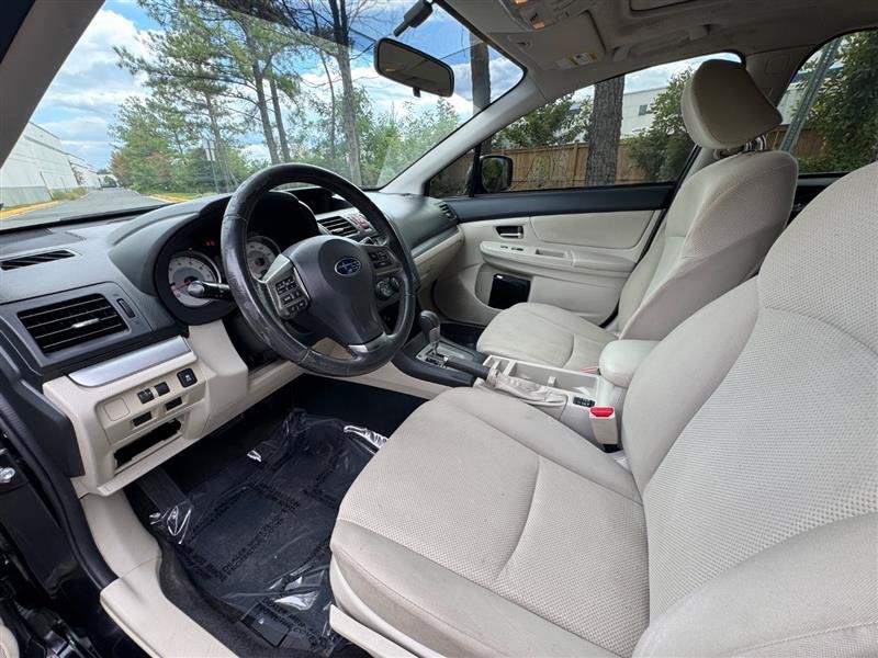 Used 2014 Subaru Impreza 2.0i Premium AWD/4WD image 21
