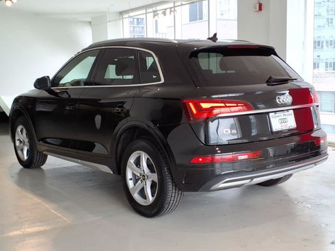 Used 2023 Audi Q5 2.0T Premium w/ Convenience Package AWD/4WD image 6
