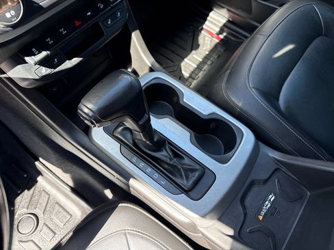 Used 2019 Chevrolet Colorado ZR2 AWD/4WD image 25