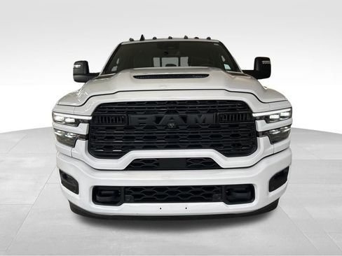New 2026 RAM 3500 Limited image 13