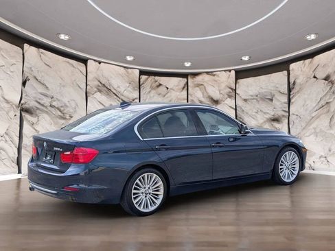 Used 2014 BMW 328d Sedan RWD image 10