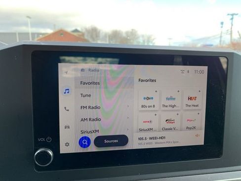 Certified 2025 Toyota Tacoma SR5 image 19