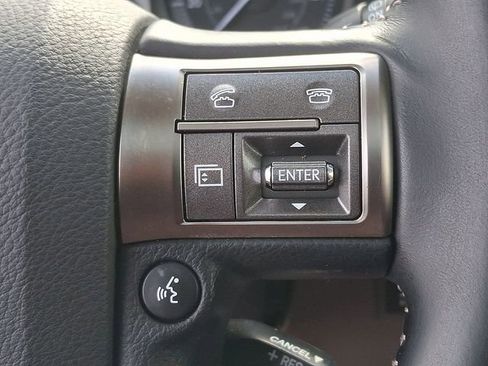 Used 2019 Lexus GX 460 Premium image 22