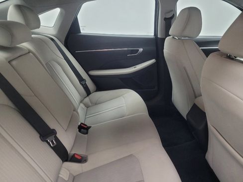 Used 2023 Hyundai Sonata SEL image 19