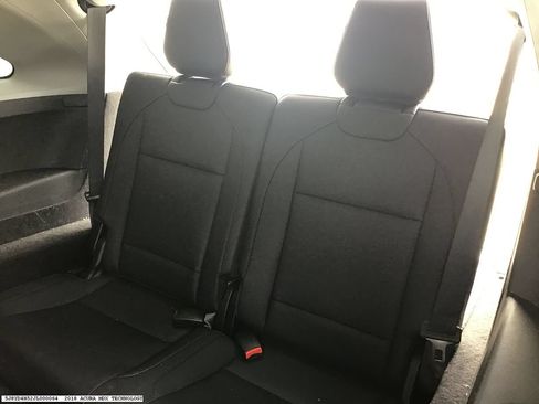 Used 2018 Acura MDX SH-AWD w/ Technology Package image 10