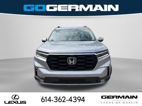 Used 2023 Honda Pilot Elite image 3