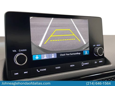 New 2026 Honda Civic Sport image 23