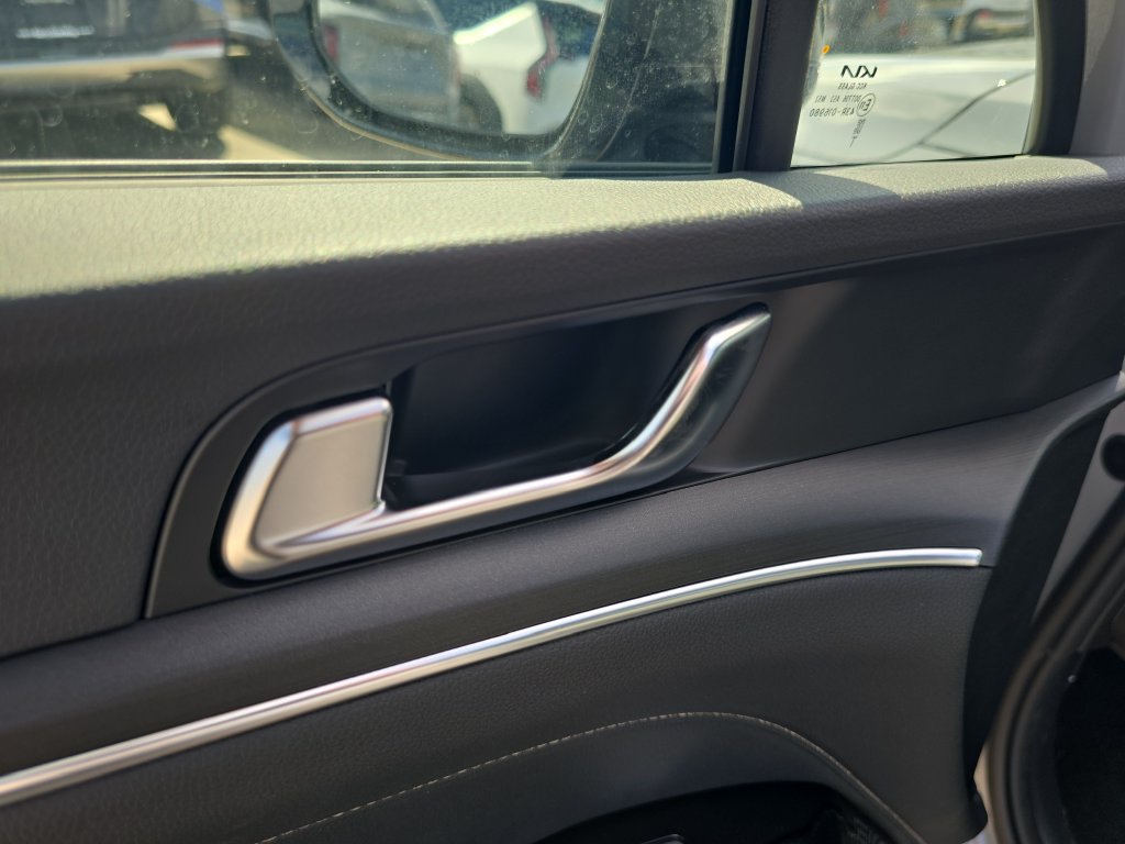 New 2026 Kia K5 GT-Line FWD image 18