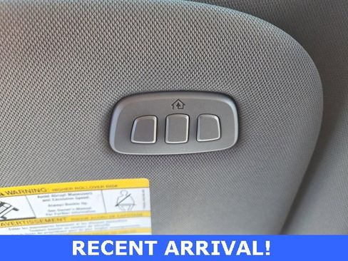 Used 2017 Ford F150 Lariat w/ Equipment Group 502A Luxury image 18