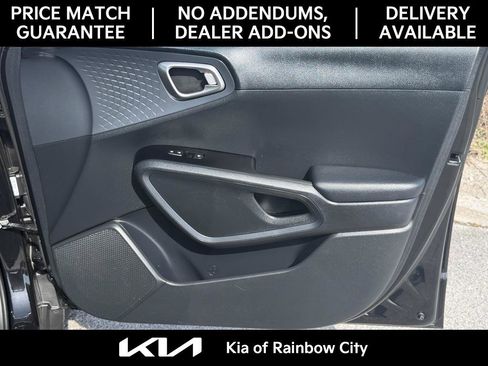 Used 2021 Kia Soul S image 19