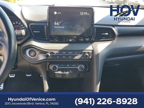 Certified 2021 Hyundai Veloster N image 21