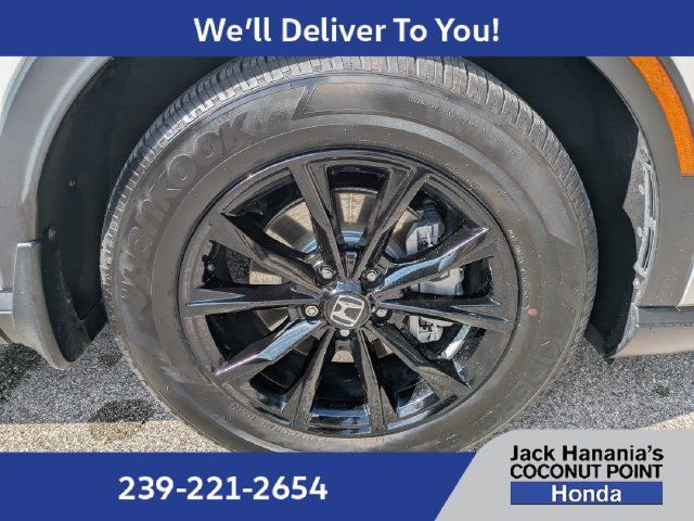 Used 2024 Honda CR-V Sport image 11