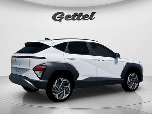 New 2026 Hyundai Kona SEL Premium FWD image 7
