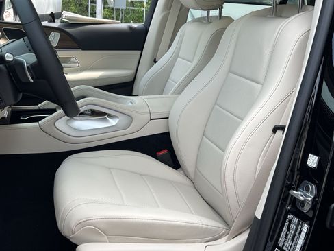 New 2026 Mercedes-Benz GLE 350 4MATIC image 18
