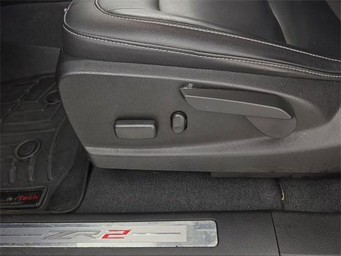 Certified 2019 Chevrolet Colorado ZR2 image 21