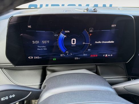 Used 2024 Chevrolet Blazer EV LT image 19