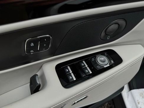 New 2026 Lincoln Nautilus Premier w/ Equipment Group 102A image 15