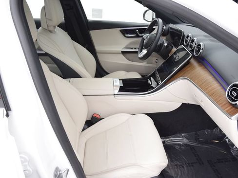 Certified 2024 Mercedes-Benz C 300 Sedan image 16
