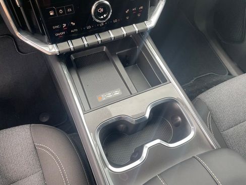 New 2026 GMC Acadia Elevation image 15