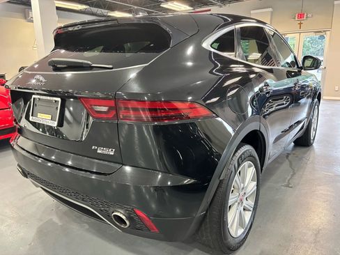 Used 2018 Jaguar E-PACE S image 7