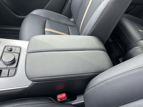 New 2026 MAZDA CX-90 3.3 Turbo S w/ Premium Package image 21