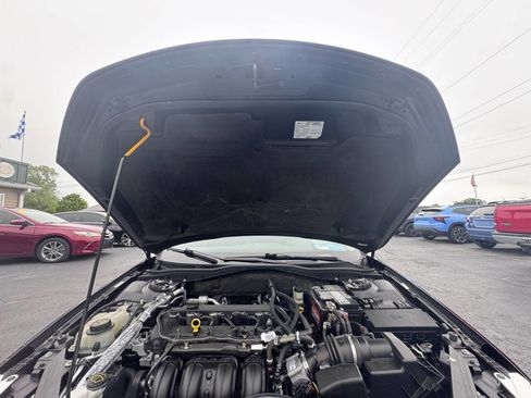Used 2010 Ford Fusion SEL FWD image 32