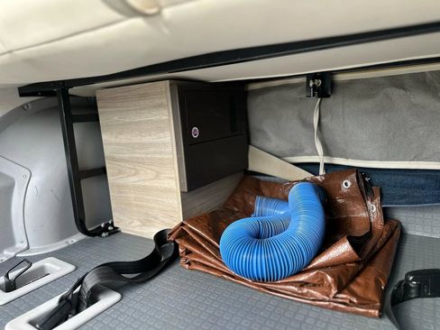 Used 2021 RAM ProMaster 2500 image 27