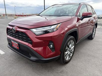 Certified 2023 Toyota RAV4 XLE Premium