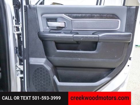 Used 2020 RAM 2500 Big Horn w/ Level 1 Equipment Group image 45