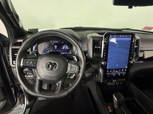 Used 2025 RAM 1500 RHO w/ RHO Level 1 Equipment Group AWD/4WD image 16