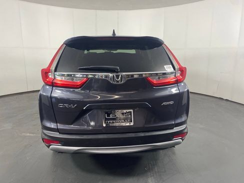 Used 2017 Honda CR-V EX image 7