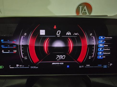 New 2026 Mercedes-Benz GLC 43 AMG GLC 43 AMG image 24