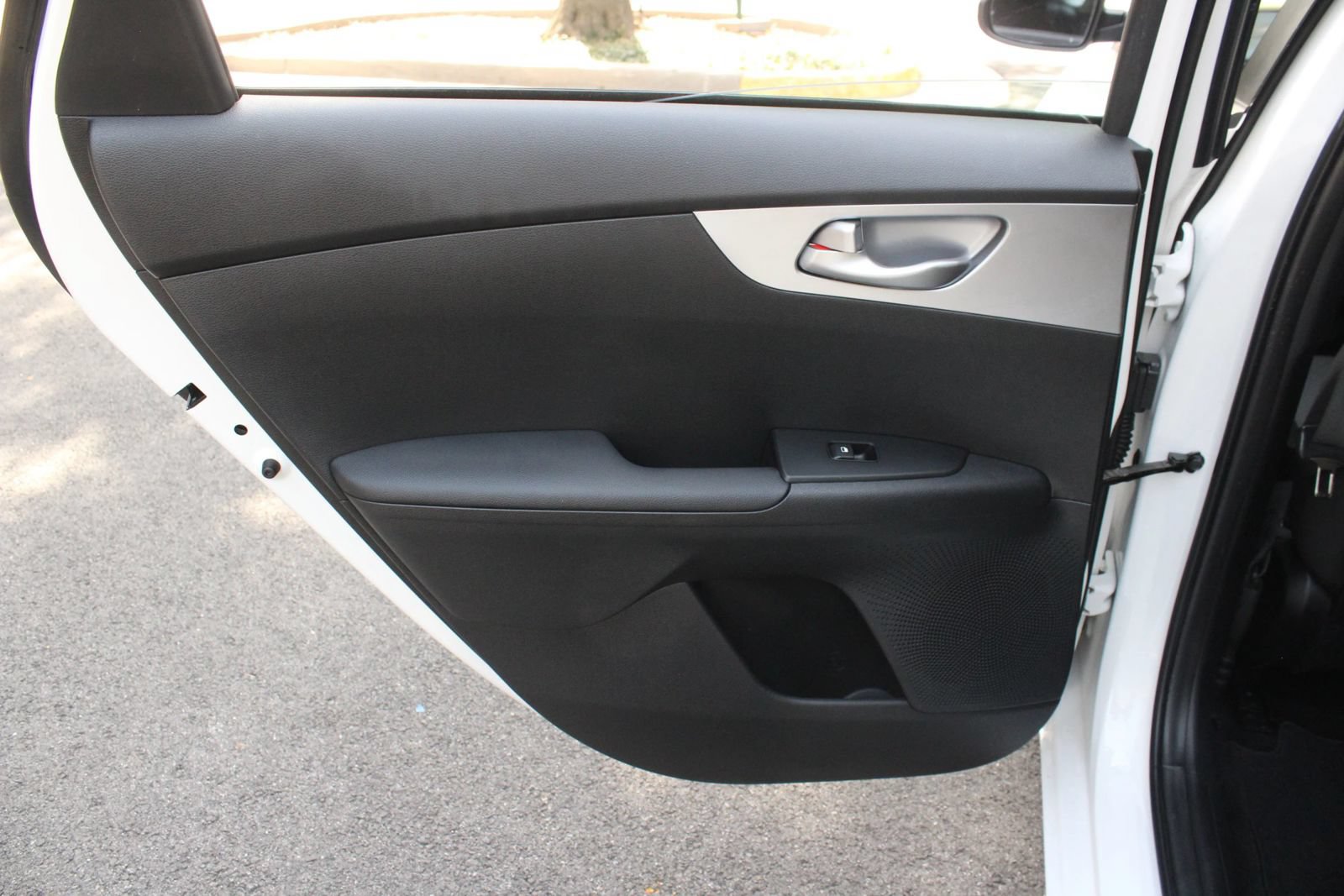 Used 2022 Kia Forte LXS FWD image 19