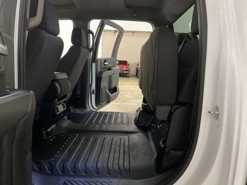 Used 2024 Chevrolet Silverado 2500 W/T w/ WT Convenience Package AWD/4WD image 76