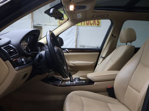Used 2016 BMW X3 xDrive28i w/ Premium Package image 17
